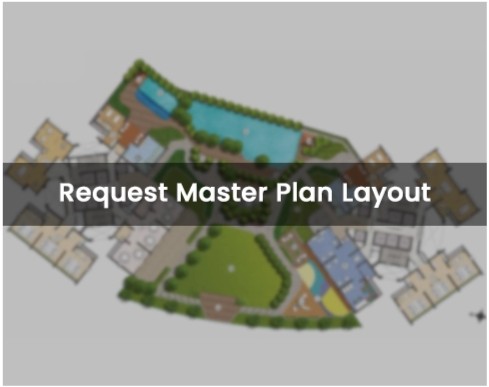 Kalpataru Park City Kolshet Master Plan Layout