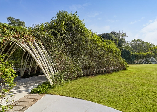 Trellis at Kalpataru Parkcity